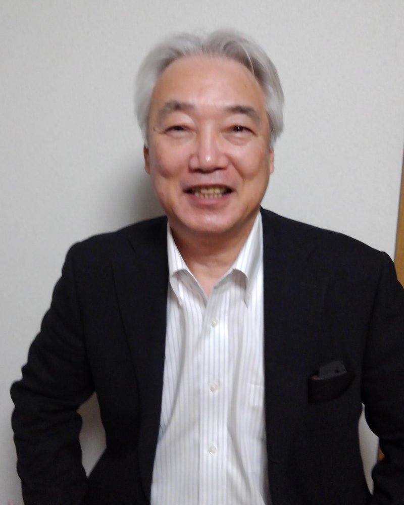 代表取締役 村井秀次